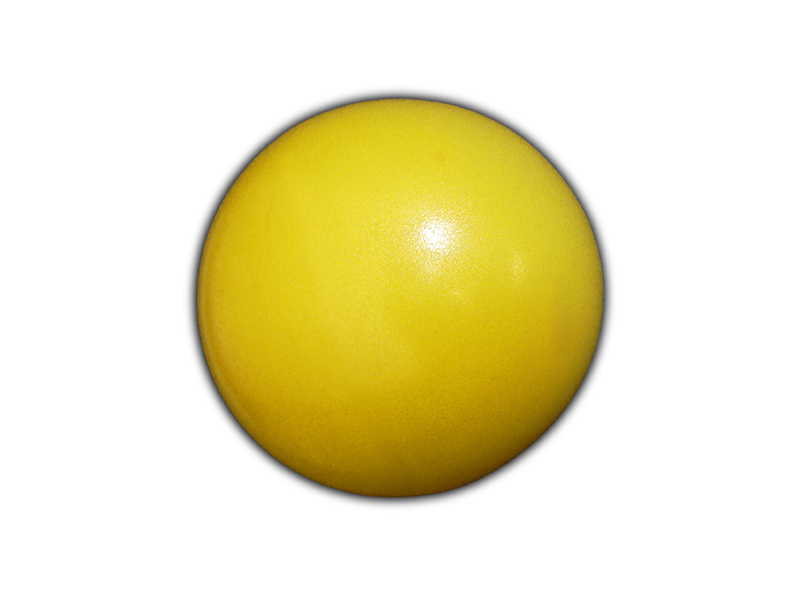 Ballon "ultrasoft"